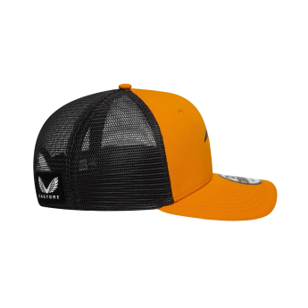 McLaren Honda czapka baseballówka Trucker F1 Team 2025