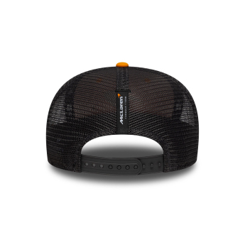 McLaren Honda czapka baseballówka Lando Norris Trucker F1 Team 2026
