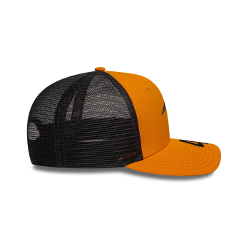 McLaren Honda czapka baseballówka Lando Norris Trucker F1 Team 2026
