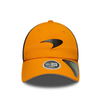 McLaren Honda damska czapka baseballowa official Teamline Replica F1 Team 2025