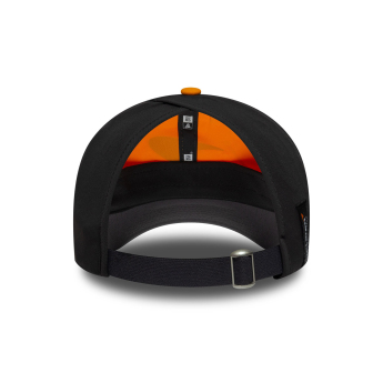McLaren Honda damska czapka baseballowa official Teamline Replica F1 Team 2025