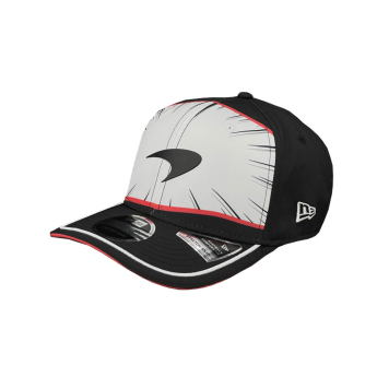 McLaren Honda czapka baseballówka Japan GP F1 Team 2025