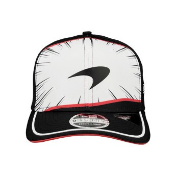 McLaren Honda czapka baseballówka Japan GP F1 Team 2025