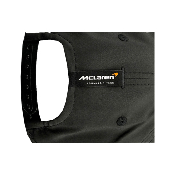 McLaren Honda czapka baseballówka Japan GP F1 Team 2025