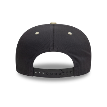 Haas F1 czapka baseballówka Seasonal graphite F1 Team 2025