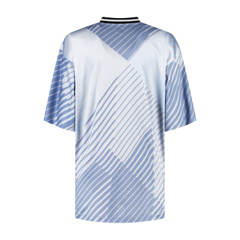 Williams koszulka męska Sportstyle F1 Team 2025