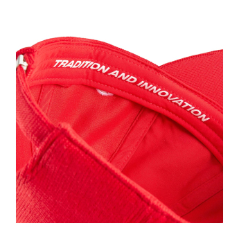 Ferrari czapka baseballówka China GP red F1 Team 2025