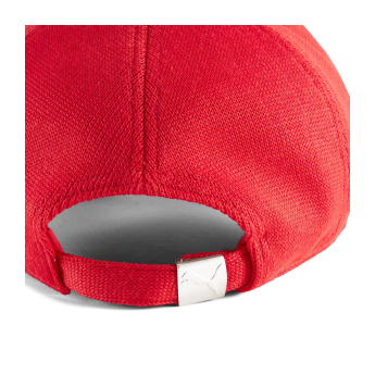 Ferrari czapka baseballówka China GP red F1 Team 2025