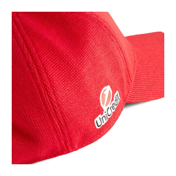 Ferrari czapka baseballówka China GP red F1 Team 2025