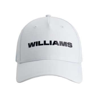 Williams czapka baseballówka Sportstyle F1 Team 2025