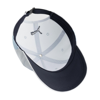 Williams czapka baseballówka Sportstyle F1 Team 2025