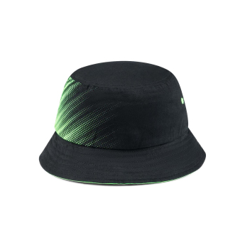 Stake Kick Sauber kapelusz official Teamline Replica F1 Team 2025