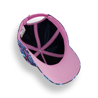 Williams czapka baseballówka Night F1 Team 2025