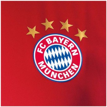 Bayern Monachium podkoszulek treningowy red 17