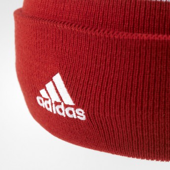 Bayern Monachium czapka zimowa red-white 17