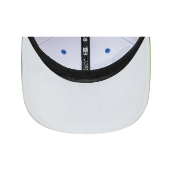 Visa Cash App RB czapka baseballówka Yuki Tsunoda official Teamline Replica F1 Team 2025