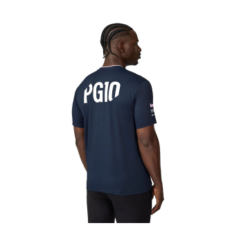 Alpine F1 koszulka męska Gasly navy F1 Team 2025