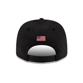 Haas F1 czapka baseballówka Camo black F1 Team 2025