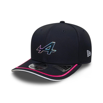 Alpine F1 czapka baseballówka official Teamline Replica F1 Team 2025