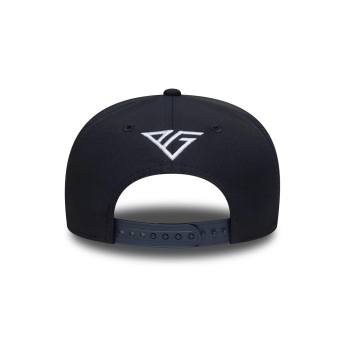 Alpine F1 czapka baseballówka Gasly official Teamline Replica F1 Team 2025