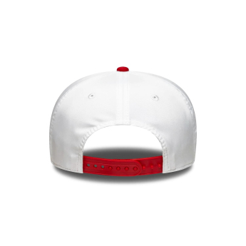 Alpine F1 czapka baseballówka Japan GP white F1 Team 2025