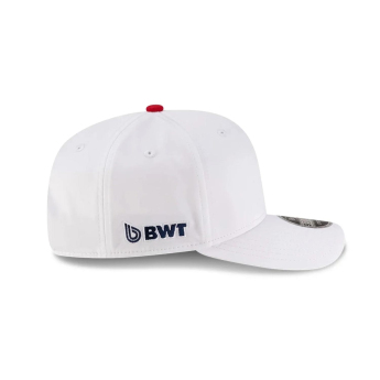 Alpine F1 czapka baseballówka Japan GP white F1 Team 2025