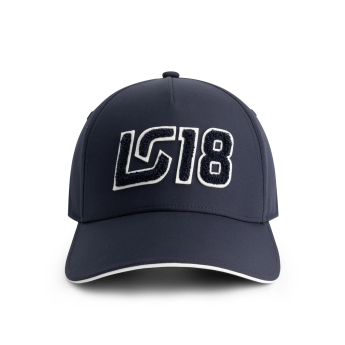 Aston Martin czapka baseballówka Stroll Lifestyle F1 Team 2025