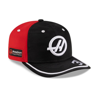 Haas F1 czapka baseballówka Esteban Ocon Camo F1 Team 2025