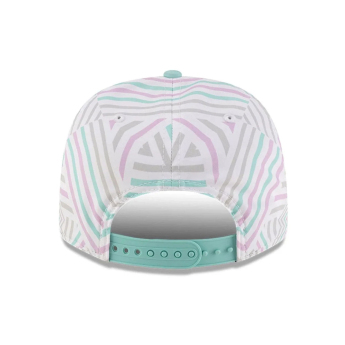 Haas F1 czapka baseballówka Miami GP F1 Team 2025