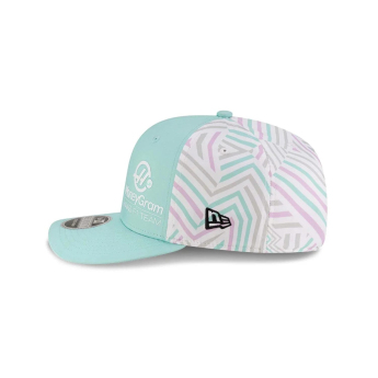 Haas F1 czapka baseballówka Miami GP F1 Team 2025