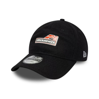McLaren Honda czapka baseballówka Le Mans 30 F1 team 2025