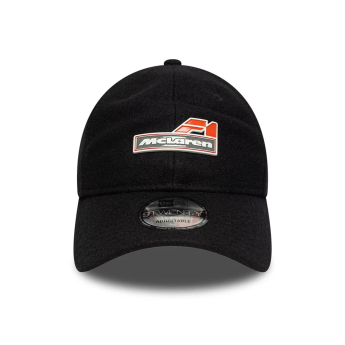 McLaren Honda czapka baseballówka Le Mans 30 F1 team 2025
