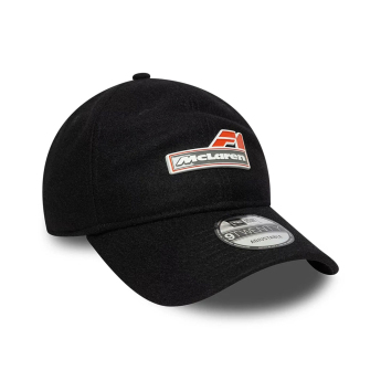 McLaren Honda czapka baseballówka Le Mans 30 F1 team 2025