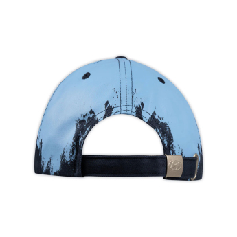 Hyundai Motorsport czapka flat baseballówka Racing 2025