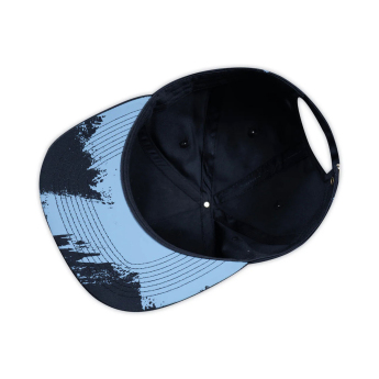 Hyundai Motorsport czapka flat baseballówka Racing 2025