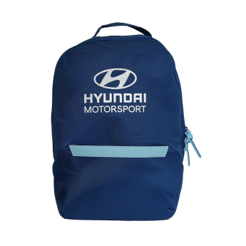 Hyundai Motorsport plecak Metropolitan 2025