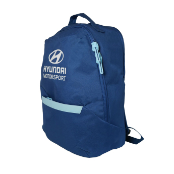 Hyundai Motorsport plecak Metropolitan 2025