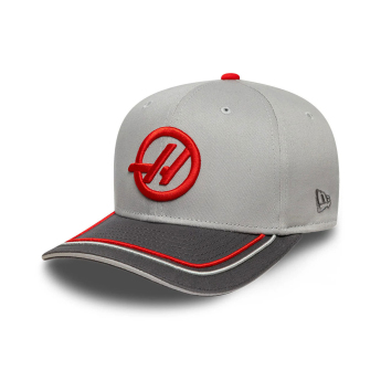 Haas F1 czapka baseballówka 200th Race F1 Team 2025