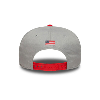 Haas F1 czapka baseballówka 200th Race F1 Team 2025
