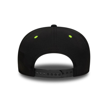 McLaren Honda czapka baseballówka POP black F1 Team 2025