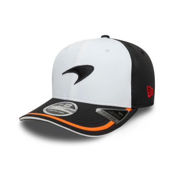 McLaren Honda czapka baseballówka RTP Retro F1 Team 2025