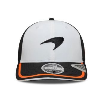 McLaren Honda czapka baseballówka RTP Retro F1 Team 2025