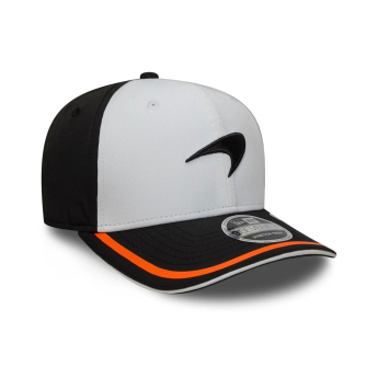 McLaren Honda czapka baseballówka RTP Retro F1 Team 2025