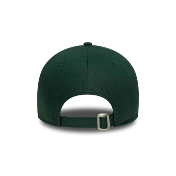 Visa Cash App RB czapka baseballówka Seasonal green F1 Team 2025
