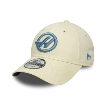 Haas F1 czapka baseballówka Seasonal F1 Team 2025