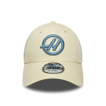 Haas F1 czapka baseballówka Seasonal F1 Team 2025