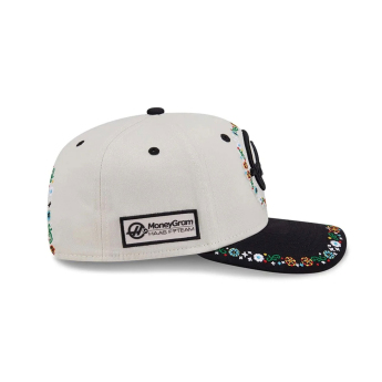 Haas F1 czapka baseballówka Mexico GP F1 Team 2025