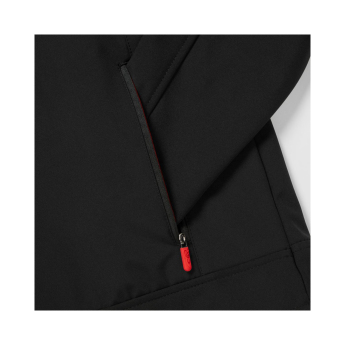 Toyota Gazoo Racing kurtka męska softshell WRC 2025