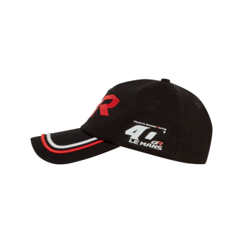 Toyota Gazoo Racing czapka baseballówka 40th Anniversary WEC 2025