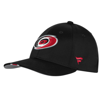 Carolina Hurricanes dziecięca czapka baseballowa Draft Podium Hat